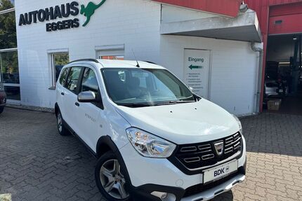 Dacia Lodgy Gebrauchtwagen