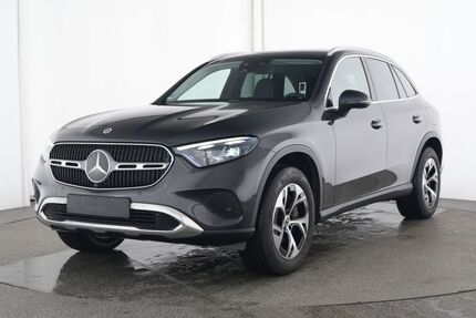 Mercedes-Benz GLC 300 Gebrauchtwagen