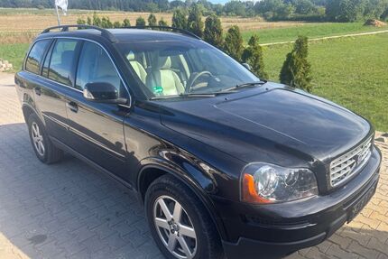 Volvo XC90 Gebrauchtwagen