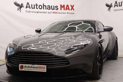 Aston Martin DB11 Gebrauchtwagen