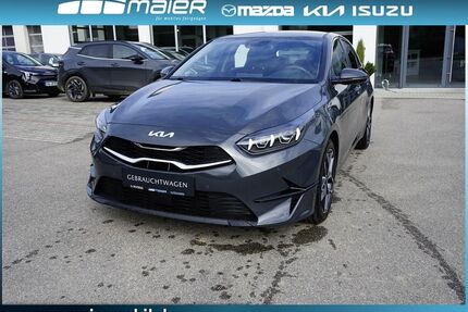 Kia ceed / Ceed Gebrauchtwagen