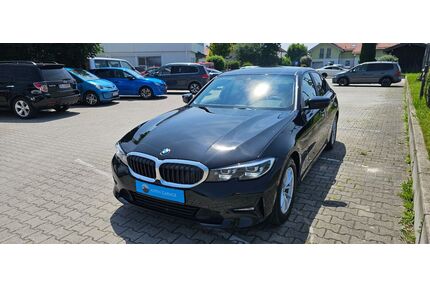 BMW 318 Gebrauchtwagen