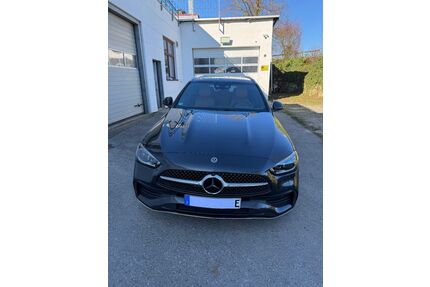 Mercedes-Benz C 300 Gebrauchtwagen