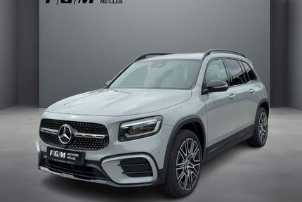 Mercedes-Benz GLB 200 Gebrauchtwagen