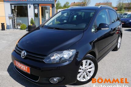 VW Golf Plus Gebrauchtwagen