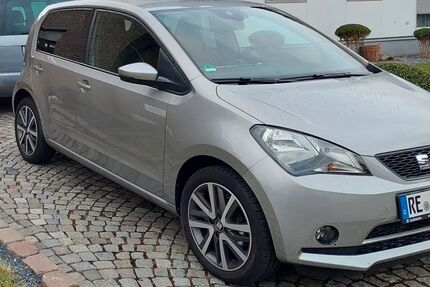 Seat Mii Gebrauchtwagen