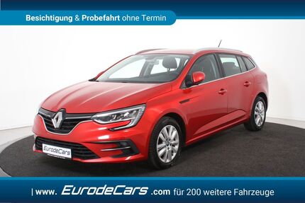 Renault Megane Gebrauchtwagen