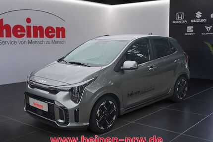 Kia Picanto Gebrauchtwagen