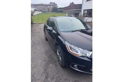 Citroen DS4 Gebrauchtwagen