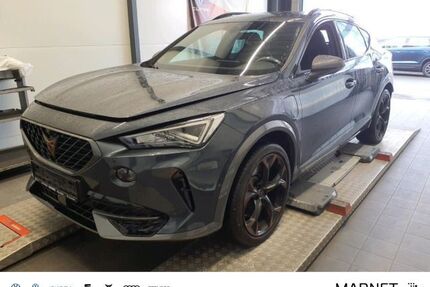 Cupra Formentor Gebrauchtwagen