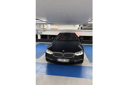 BMW 530 Gebrauchtwagen