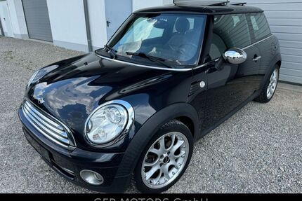 Mini Cooper Gebrauchtwagen