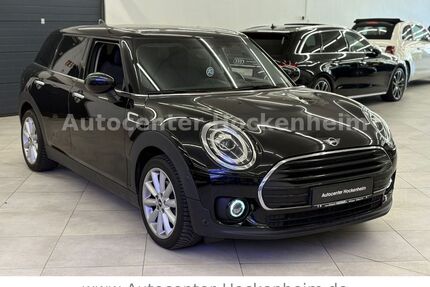 Mini ONE Gebrauchtwagen