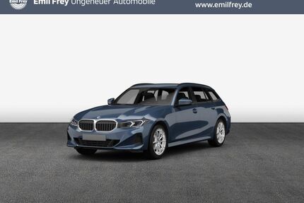 BMW 318 Gebrauchtwagen