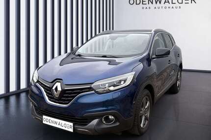 Renault Kadjar Gebrauchtwagen