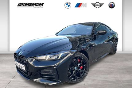 BMW M440 Gebrauchtwagen