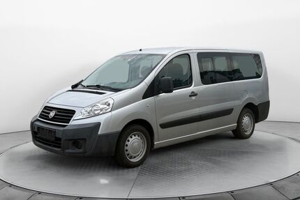 Fiat Scudo Gebrauchtwagen