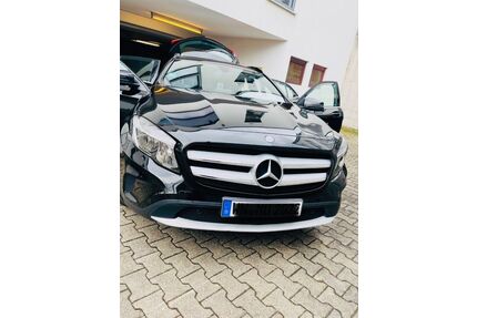 Mercedes-Benz GLA 200 Gebrauchtwagen