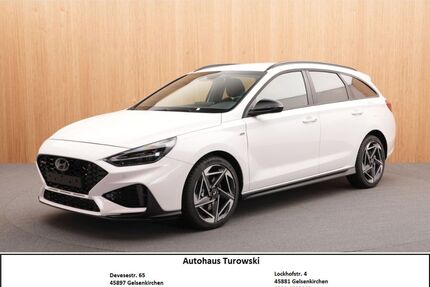 Hyundai i30 Gebrauchtwagen