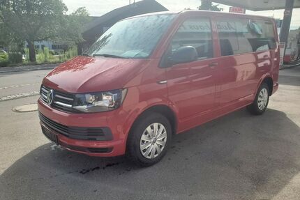 VW T6 Transporter Gebrauchtwagen