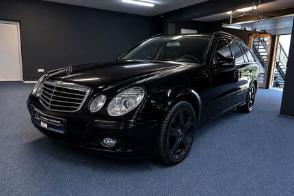 Mercedes-Benz E 200 Gebrauchtwagen