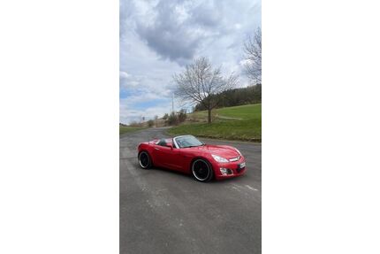 Opel GT Gebrauchtwagen