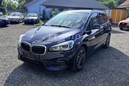 BMW 218 Gebrauchtwagen