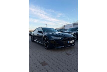 Audi RS6 Gebrauchtwagen