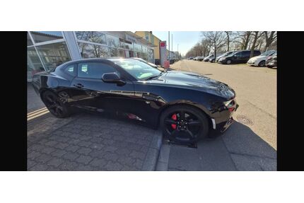 Chevrolet Camaro Gebrauchtwagen