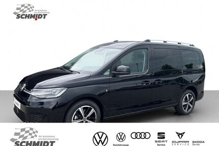 VW Caddy Maxi Gebrauchtwagen