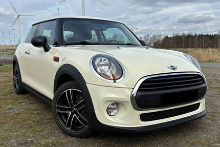 Mini ONE Gebrauchtwagen