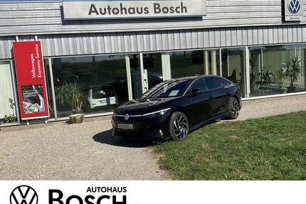 VW ID.7 Gebrauchtwagen