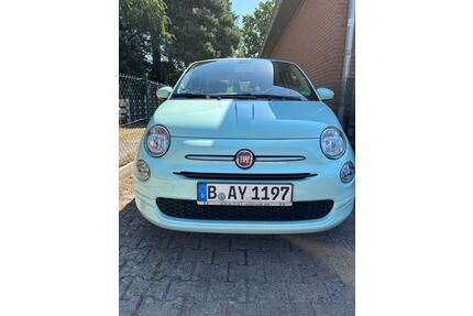 Fiat 500 Gebrauchtwagen