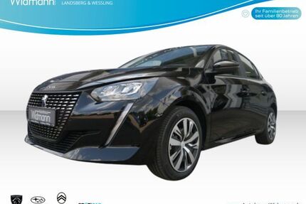 Peugeot 208 Gebrauchtwagen