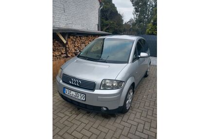 Audi A2 Gebrauchtwagen