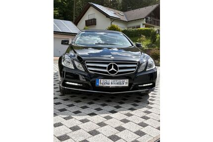 Mercedes-Benz E 250 Gebrauchtwagen