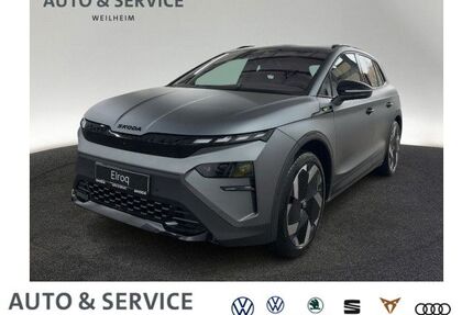 Skoda Elroq Gebrauchtwagen