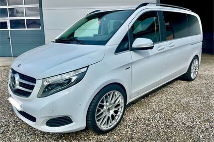 Mercedes-Benz V 250 Gebrauchtwagen