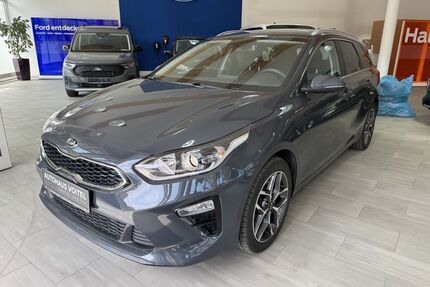 Kia ceed Sportswagon Gebrauchtwagen