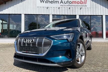 Audi e-tron Gebrauchtwagen