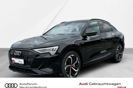 Audi e-tron Gebrauchtwagen
