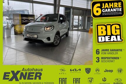 Leapmotor T03 Gebrauchtwagen