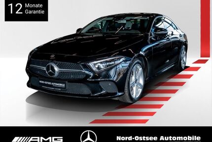 Mercedes-Benz CLS 350 Gebrauchtwagen