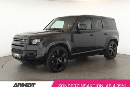 Land Rover Defender Gebrauchtwagen