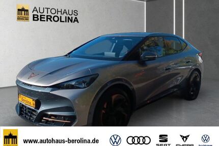 Cupra Tavascan Gebrauchtwagen