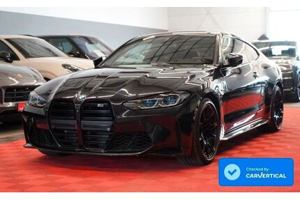 BMW M4 Gebrauchtwagen