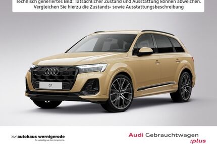 Audi Q7 Gebrauchtwagen