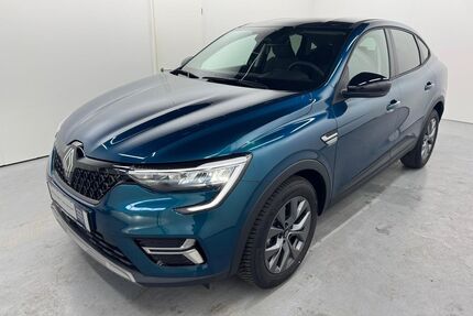 Renault Arkana Gebrauchtwagen