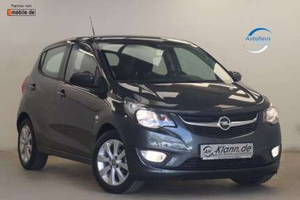 Opel Karl Gebrauchtwagen