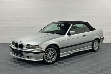 BMW 320 Gebrauchtwagen